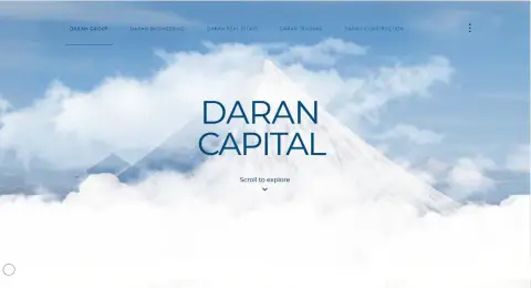Daran Holdings