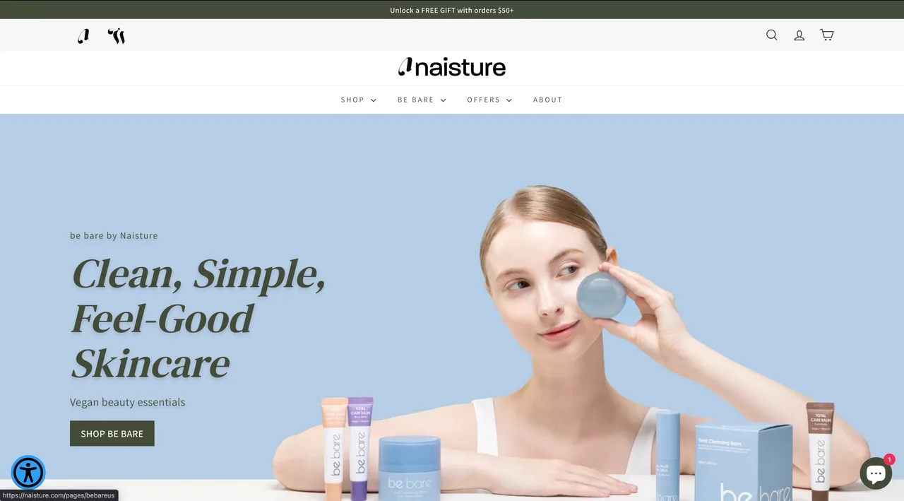 Naisture