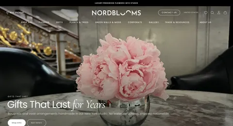Nordblooms